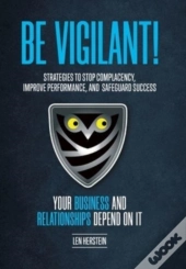 Be Vigilant!