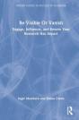 Be Visible Or Vanish - Preview