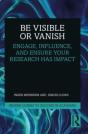Be Visible Or Vanish - Preview