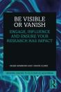 Be Visible Or Vanish - Preview