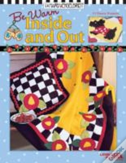 Capa do artigo Be Warm Inside And Out