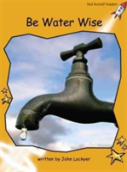 Be Water Wise
