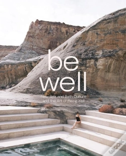 Capa do artigo Be Well