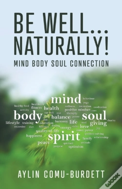 Capa do artigo Be Well...Naturally!