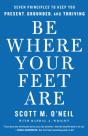 Be Where Your Feet Are - Preview