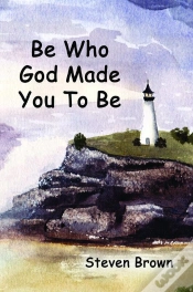 Capa do artigo Be Who God Made You To Be