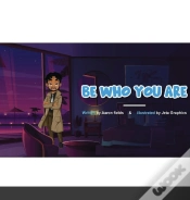 Capa do artigo Be Who You Are