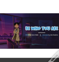 Capa do artigo Be Who You Are