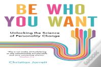 Be Who You Want