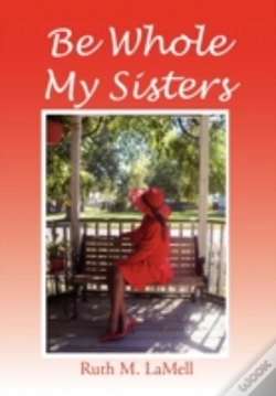 Capa do artigo Be Whole My Sisters