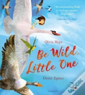 Be Wild, Little One