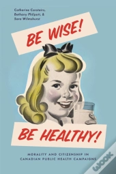 Be Wise! Be Healthy!