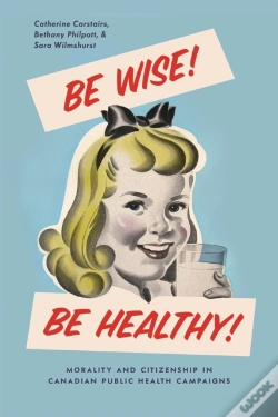 Capa do artigo Be Wise! Be Healthy!