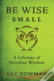 Capa do artigo Be Wise Small