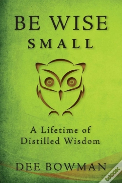 Capa do artigo Be Wise Small