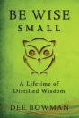 Be Wise Small - Preview