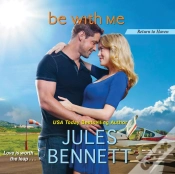 Capa do artigo Be With Me