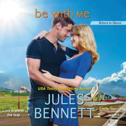 Capa do artigo Be With Me