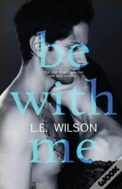Capa do artigo Be With Me