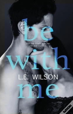 Capa do artigo Be With Me