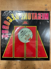 Capa do artigo Be With You - Vinil