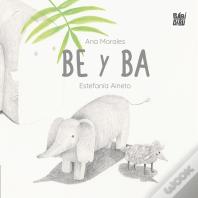 Be Y Ba