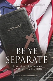 Capa do artigo Be Ye Separate