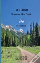 Be Ye Thankfull