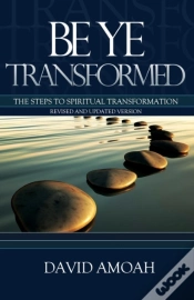 Capa do artigo Be Ye Transformed