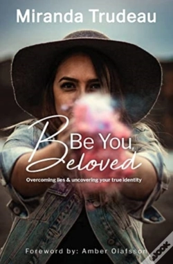Capa do artigo Be You, Beloved