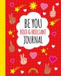 Be You: Bold And Brilliant Journal - Preview