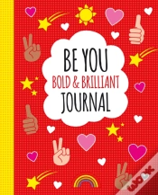 Capa do artigo Be You: Bold And Brilliant Journal