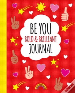Capa do artigo Be You: Bold And Brilliant Journal