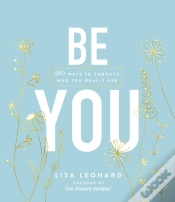 Capa do artigo Be You
