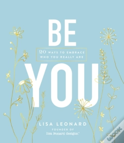 Capa do artigo Be You