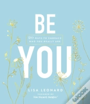 Capa do artigo Be You