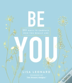 Capa do artigo Be You