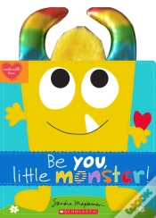 Capa do artigo Be You, Little Monster!
