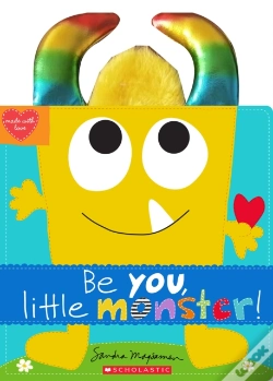 Capa do artigo Be You, Little Monster!