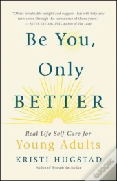 Be You, Only Better