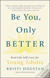 Capa do artigo Be You, Only Better