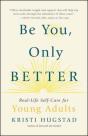 Be You, Only Better - Preview