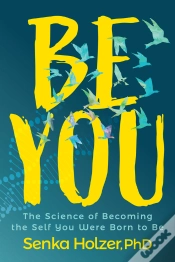 Capa do artigo Be You