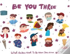 Be You Three