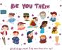 Be You Three - Preview