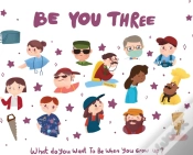 Capa do artigo Be You Three