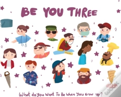 Capa do artigo Be You Three