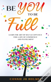 Capa do artigo Be You To Be Full