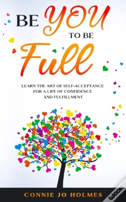 Capa do artigo Be You To Be Full