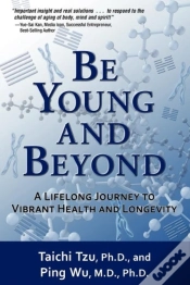 Capa do artigo Be Young And Beyond
